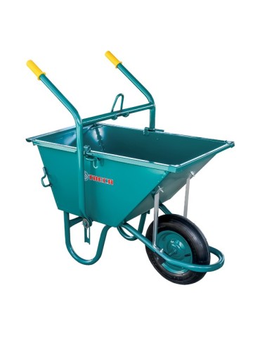 CARRO  OBRA  CHINO  1  RUEDA  115  L  1500101