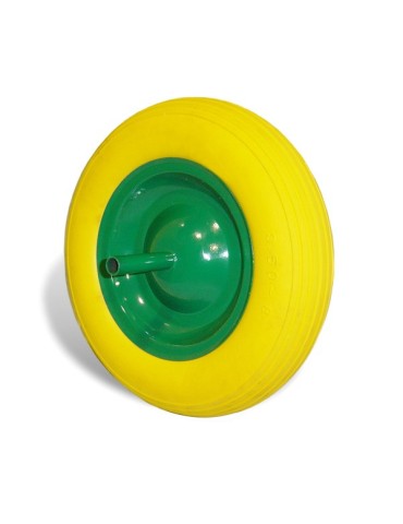 RUEDA  CARRETILLO  IMPINCHABLE  350X8  1500929