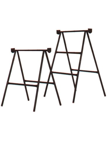 CABALLETE  FIJO  OBRA  80  CM  3500011