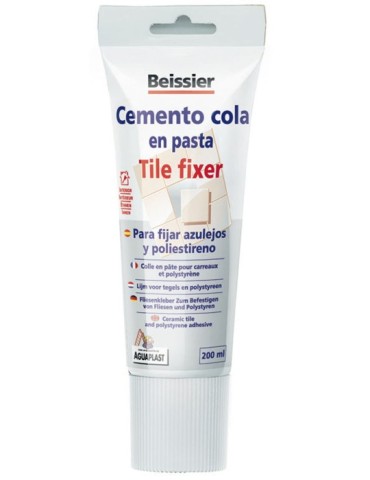 CEMENTO  COLA  PASTA  200  ML  2396