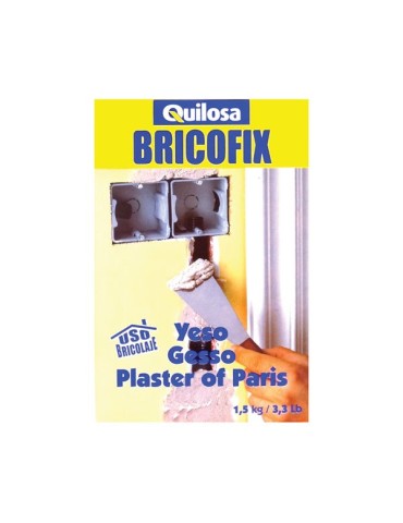 YESO  1,5  KG  88245