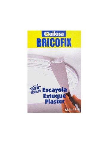 ESCAYOLA  1,3  KG  88278