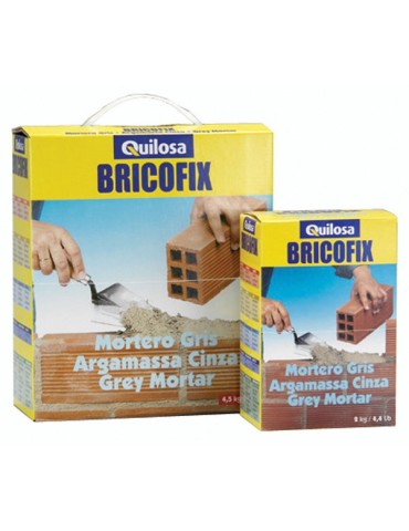 MORTERO  GRIS  1,5  KG  88229