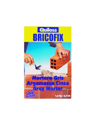 CEMENTO  COLA  GRIS  1,5  KG  88104