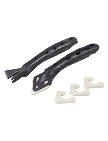 KIT  REPARACION  JUNTAS  SET  -  4364000