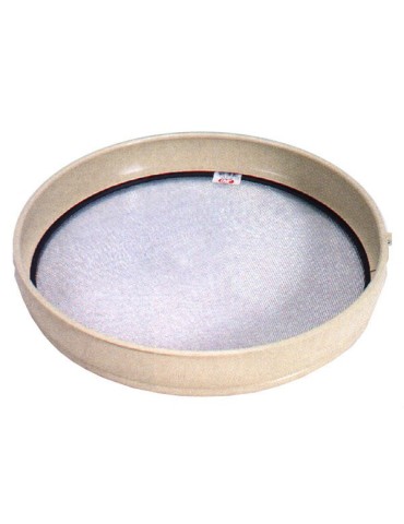 ARO  CRIBA  PLASTICO  GRANDE  550  MM  2070