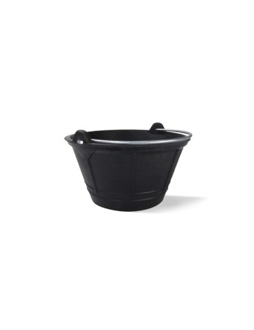 CUBO  GOMA  ALBAÃIL  ITALIANO  10  L  24800