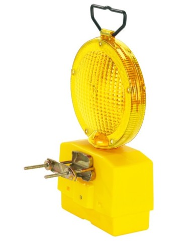 BALIZA  SEÃALIZ.AUTOMAT.AMARILLA  -  9210