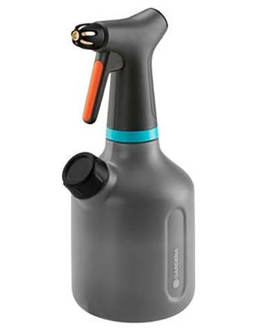 PULVERIZADOR  CON  BOMBEO  1  L  11112-20