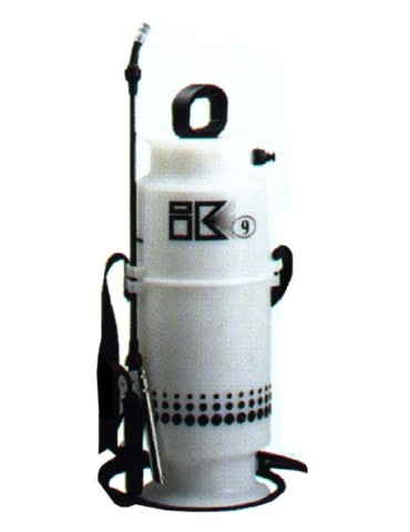 PULVERIZADOR  INDUSTRIAL  IK-9  9  L  83811911