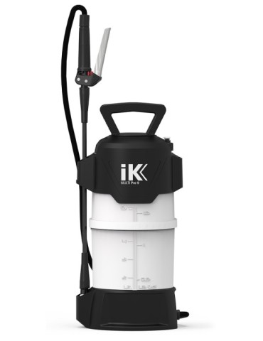 PULVERIZADOR  MULTI  PRO  IK9  6  L  82672