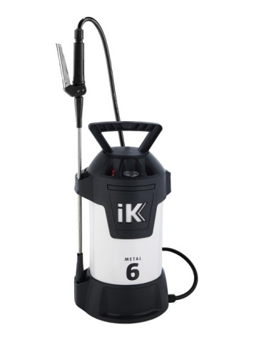 PULVERIZADOR  INDUST  METAL  IK6  6  L  83271