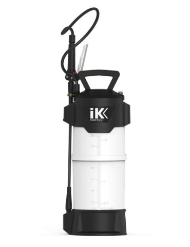 PULVERIZADOR  FOAM  PRO  IK-12  6  L  82676