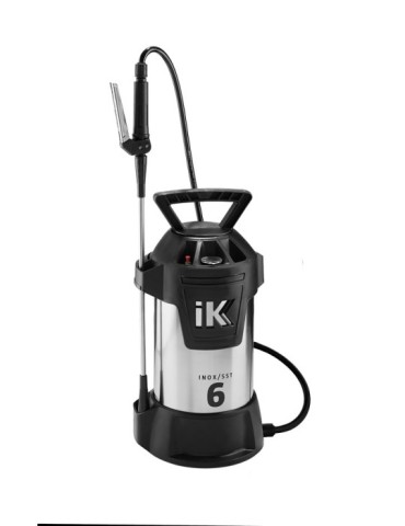 PULVERIZADOR  INDUST  INOX  IK6  6  L  83273