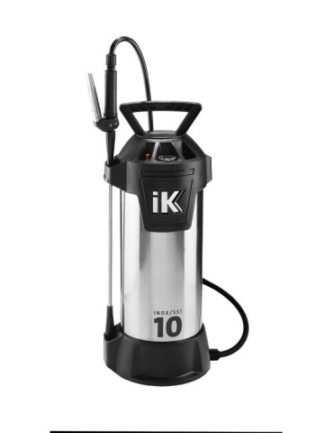 PULVERIZADOR  INDUST  INOX  IK10  10  L  83274