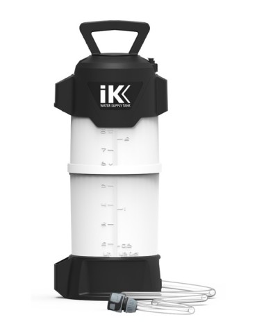 DEPOSITO  WATER  SUPPLY  9  L  82673