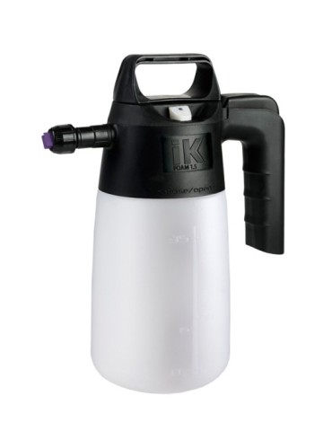 PULVERIZADOR  IK  FOAM  1,5  1,5  L  81776