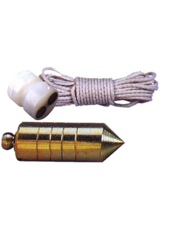 PLOMADA  MAGNETICA  1000  G  17910