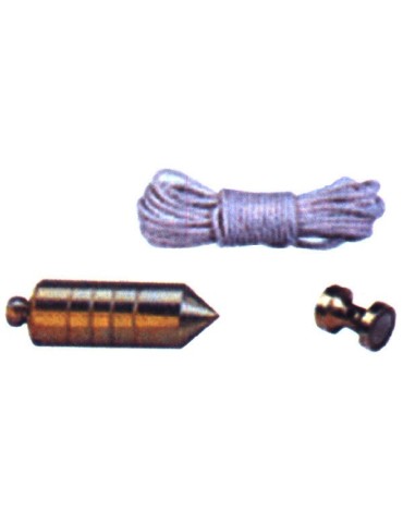 PLOMADA  MAGNETICA  5  MTS  700  G  17207I