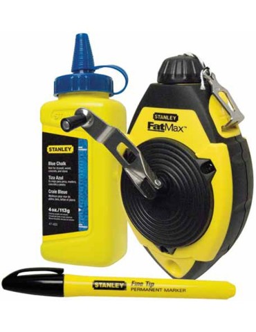 TIRALINEAS  FAT  MAX+AZULETE+R  30  M  0.47.681