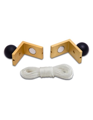 ANGULO  MAGNETICO  OBRA  40X40  17999