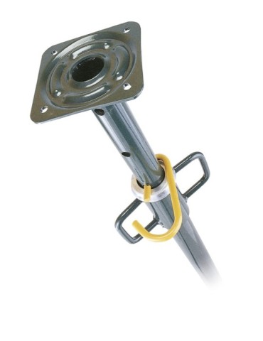 PUNTAL  TELESCOPICO  2,0MM-48/40  4  M  5500255