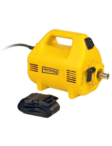 VIBRADOR  ULTRALIGERO  2000  W  OK  101