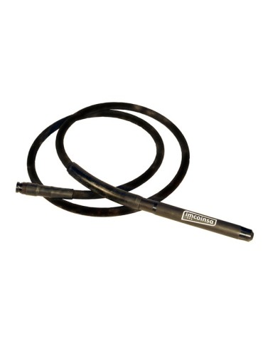 AGUJA  VIBRADOR  FLEX.  45MM  4  M  OK  106