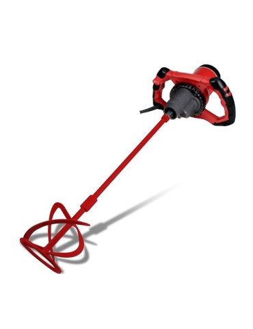 MEZCLADOR  ELECTRICO  2V  1200  W  25940