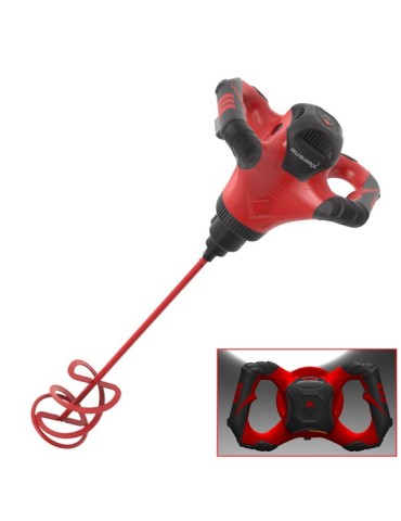 MEZCLADOR  ELEC  SUPERTORQUE+M  1800  W  26974