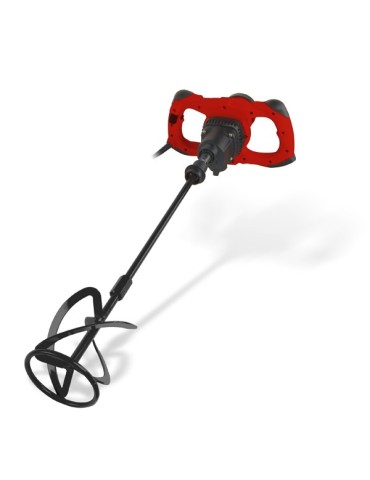 MEZCLADOR  ELECTRICO  2V  ERGOMAX  1600  W  24994