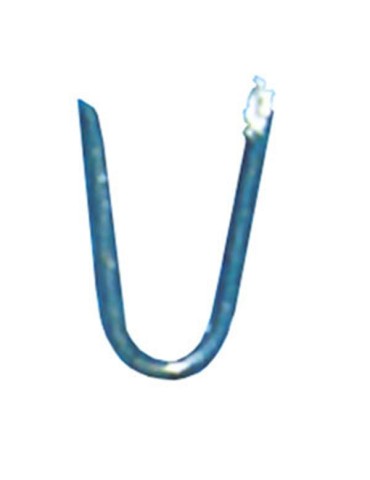 GRAMPILLON  GALVANIZADO  PQ  3KGS  3,4X30  18-30/G1830