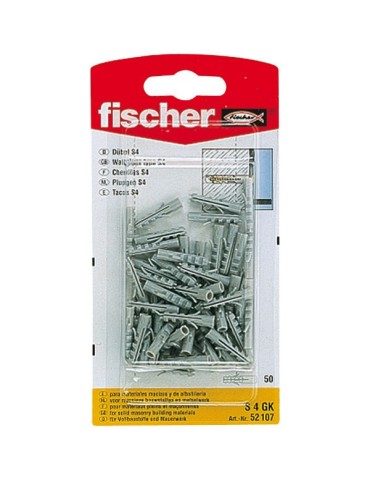 TACO  S-8  BLISTER  10  UDS  -  14868