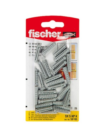 TACO  SX-5  BLISTER  25  UDS  -  90882