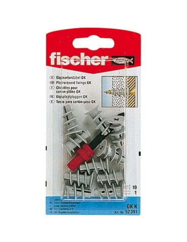 TACO  GK-8  BLISTER  10  UDS  -  45473