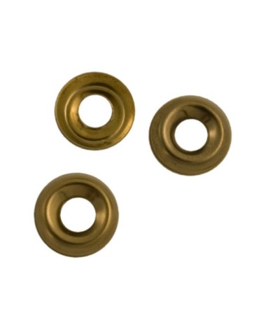 OVALILLOS  LATON  C/60  PZS  11  2632