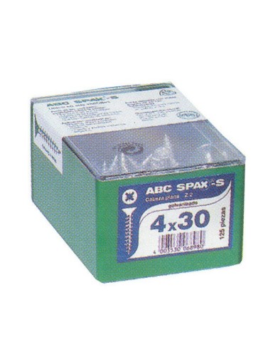 TORNILLO  CP  YELLOX  3X16  MM  PQ.300  UD