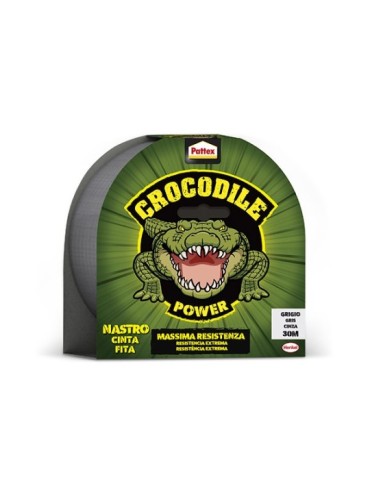 CINTA  AISLANTE  GRIS  30  M  2629690