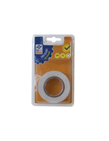 CINTA  AISLANTE  BCO  10MX19  MM  PH0259/11002PF