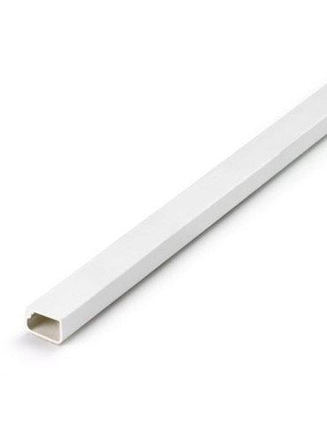 REGLETA  PLASFIX  2  M  ADH  BLAN  16X10  MM  2407-2G