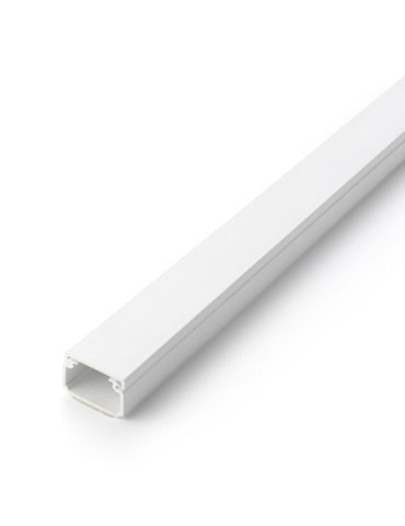 REGLETA  PLASFIX  2  M  ADH  BLAN  25X16  MM  2602-2G