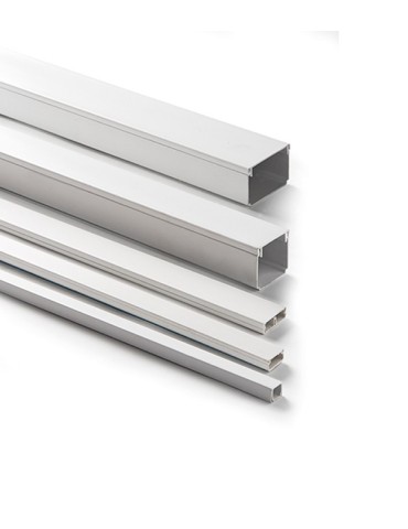 REGLETA  MINICANAL  10x20  ADHESIVA  2  M  2  M  71529A