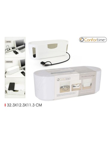 ORGANIZADOR  CABLES  32X12X11  BY01017274419