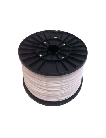 CABLE  MANGUERA  BC  CARRETE  175M  2X1  MM