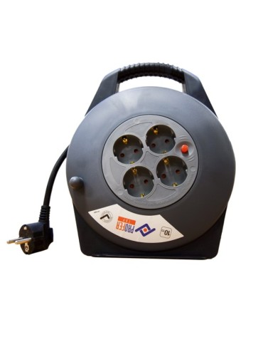 ENROLLACABLE  PRO  4T  5MT  3X1,5  MM  PT1693