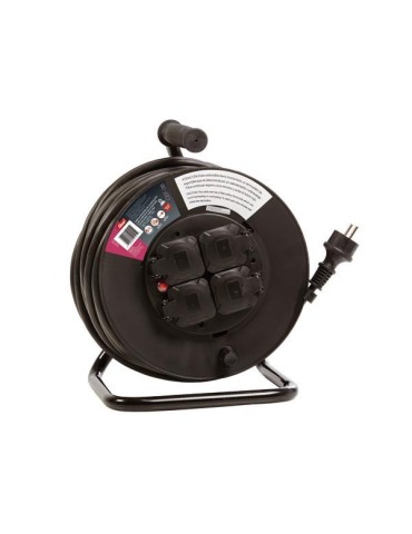 ENROLLACABLE  4T  40MT  DSS  3X2,5  MM  CEF-36