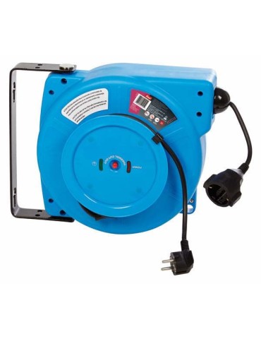 ENROLLACABLE  AUTOMATICO  15MT  3X1,5  MM  ECC15