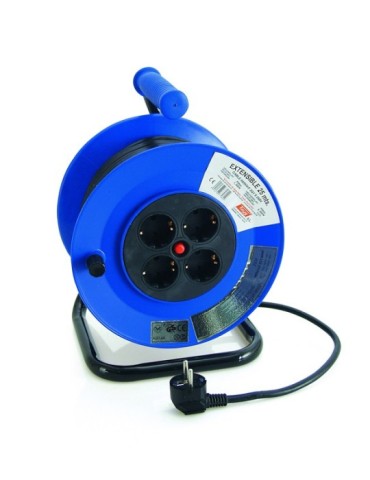 ENROLLACABLE  TT  C/TE  3X1,5  25M  4000  W  772603...