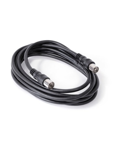 PROLONGADOR  CABLE  ANTENA  2,5  M  MP0586C