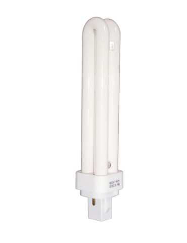 LAMPARA  PL  BASE  4  PIN  G24Q-3  26W  230V  LB  -  80352/26/DIA